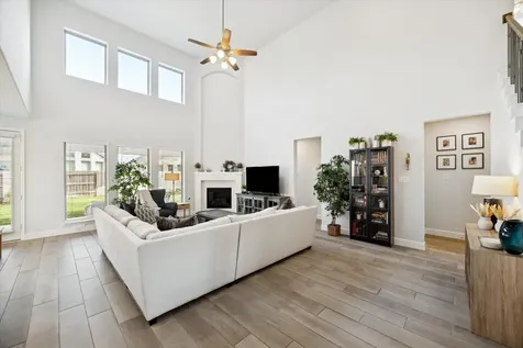 2119 Partridgeberry Lane Katy TX 77494