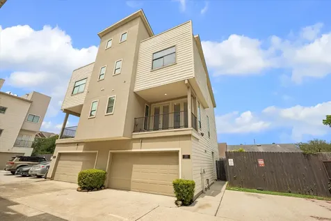 2309 Mcilhenny Street Houston TX 77004