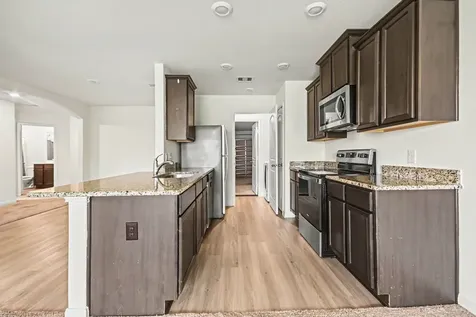8402 Dusty Ridge Road Cove TX 77523