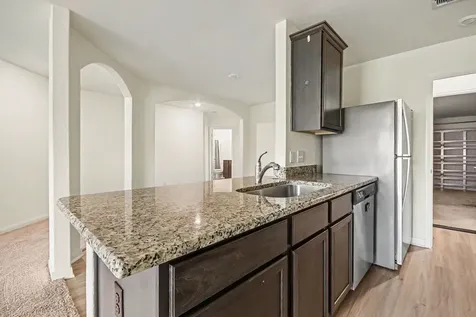 8402 Dusty Ridge Road Cove TX 77523