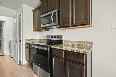 8402 Dusty Ridge Road Cove TX 77523