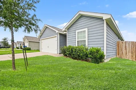 8402 Dusty Ridge Road Cove TX 77523
