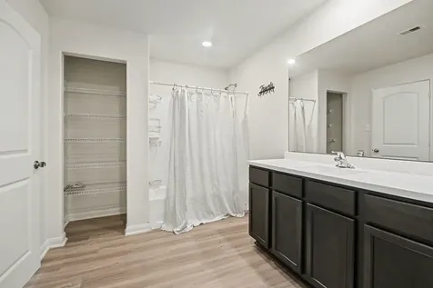 8402 Dusty Ridge Road Cove TX 77523