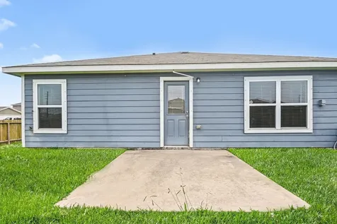8402 Dusty Ridge Road Cove TX 77523