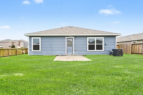 8402 Dusty Ridge Road Cove TX 77523