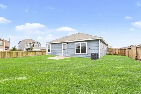 8402 Dusty Ridge Road Cove TX 77523
