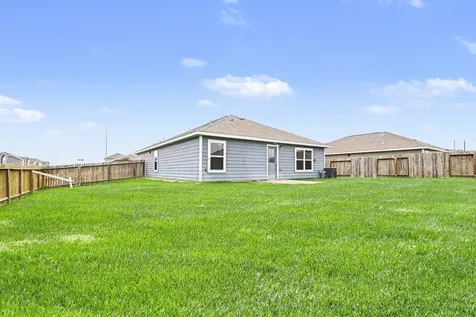 8402 Dusty Ridge Road Cove TX 77523