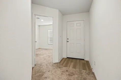 8402 Dusty Ridge Road Cove TX 77523