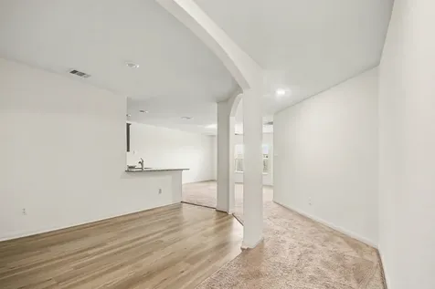 8402 Dusty Ridge Road Cove TX 77523