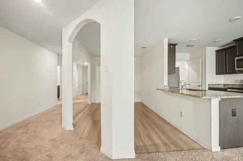 8402 Dusty Ridge Road Cove TX 77523