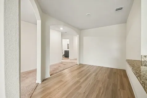 8402 Dusty Ridge Road Cove TX 77523