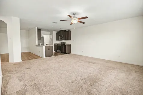 8402 Dusty Ridge Road Cove TX 77523