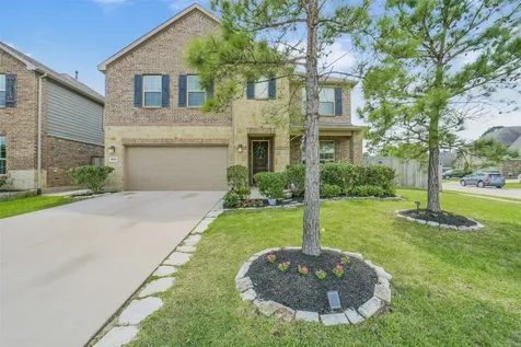 9651 Thimbleweed Drive Spring TX 77379