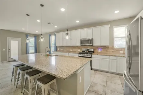 9651 Thimbleweed Drive Spring TX 77379