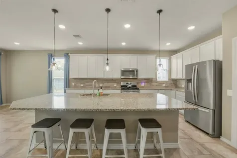 9651 Thimbleweed Drive Spring TX 77379