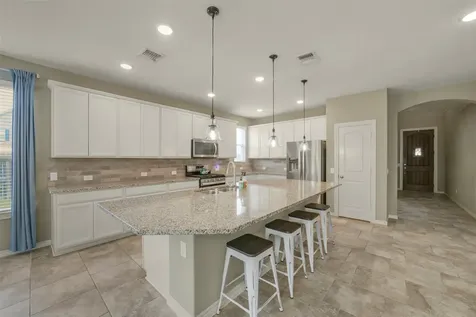 9651 Thimbleweed Drive Spring TX 77379