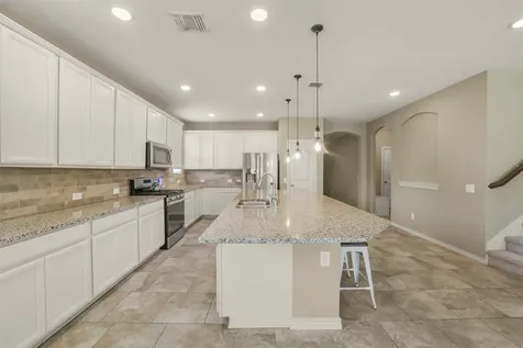 9651 Thimbleweed Drive Spring TX 77379