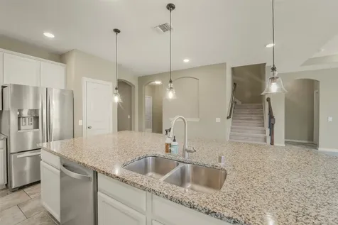 9651 Thimbleweed Drive Spring TX 77379