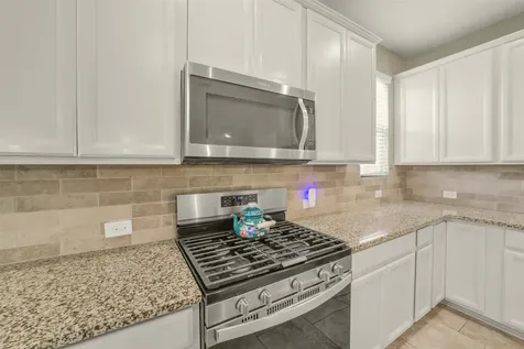 9651 Thimbleweed Drive Spring TX 77379