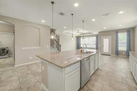 9651 Thimbleweed Drive Spring TX 77379