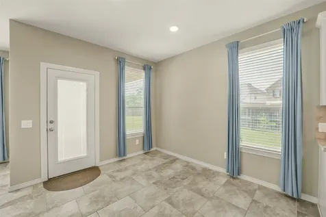 9651 Thimbleweed Drive Spring TX 77379