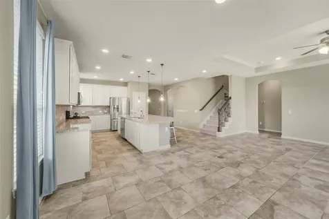 9651 Thimbleweed Drive Spring TX 77379