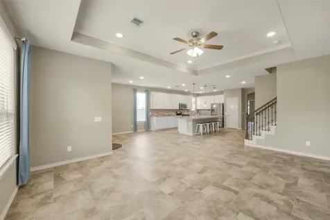 9651 Thimbleweed Drive Spring TX 77379