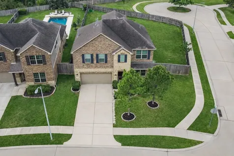 9651 Thimbleweed Drive Spring TX 77379