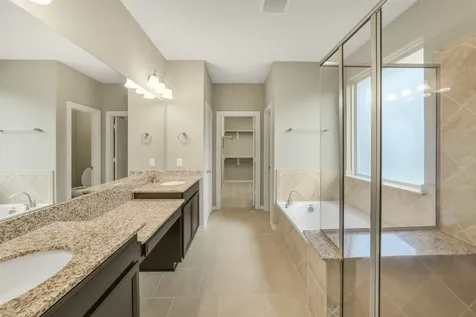 9651 Thimbleweed Drive Spring TX 77379