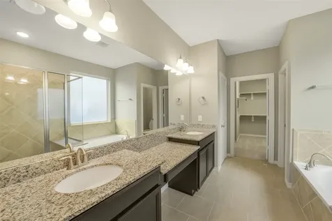 9651 Thimbleweed Drive Spring TX 77379