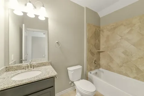9651 Thimbleweed Drive Spring TX 77379