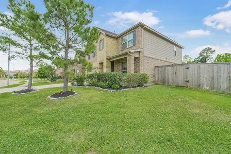 9651 Thimbleweed Drive Spring TX 77379
