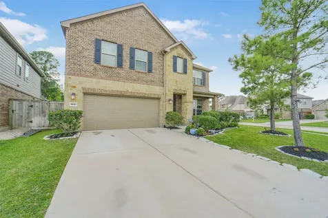 9651 Thimbleweed Drive Spring TX 77379