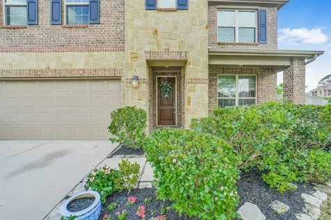 9651 Thimbleweed Drive Spring TX 77379