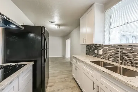 15222 Wickbriar Drive Houston TX 77053