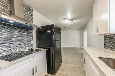 15222 Wickbriar Drive Houston TX 77053