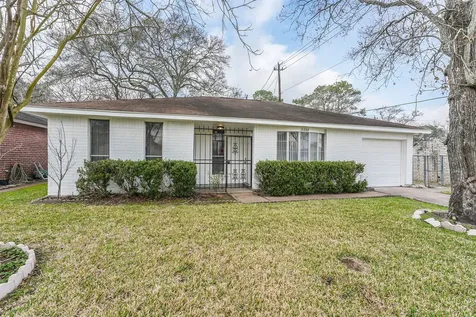 15222 Wickbriar Drive Houston TX 77053