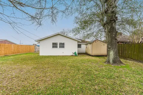 15222 Wickbriar Drive Houston TX 77053