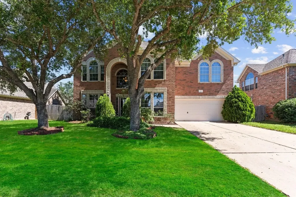 3531 Shoreview Lane Missouri City TX 77459