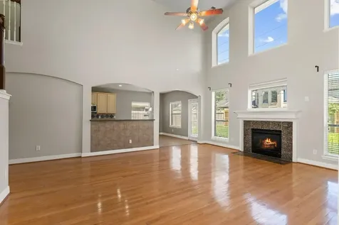 3531 Shoreview Lane Missouri City TX 77459