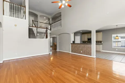 3531 Shoreview Lane Missouri City TX 77459