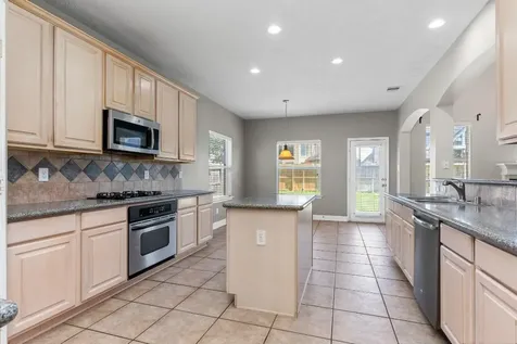3531 Shoreview Lane Missouri City TX 77459