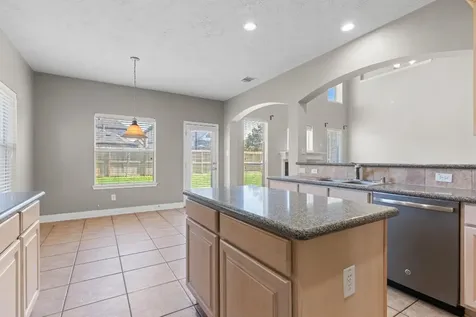 3531 Shoreview Lane Missouri City TX 77459
