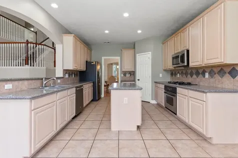 3531 Shoreview Lane Missouri City TX 77459