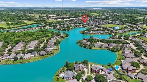 3531 Shoreview Lane Missouri City TX 77459