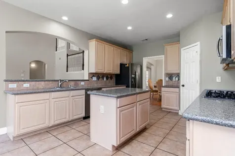 3531 Shoreview Lane Missouri City TX 77459