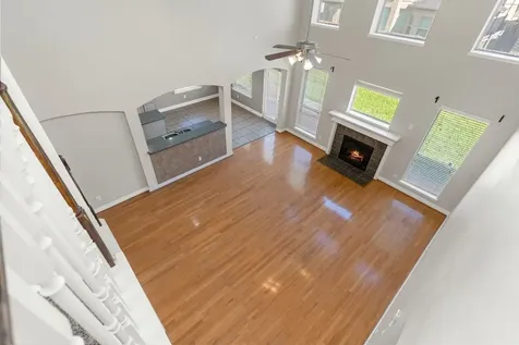 3531 Shoreview Lane Missouri City TX 77459