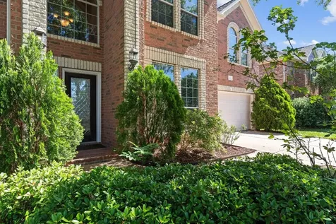 3531 Shoreview Lane Missouri City TX 77459