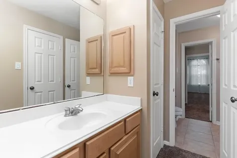 3531 Shoreview Lane Missouri City TX 77459