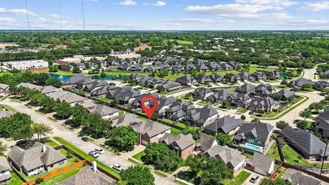 3531 Shoreview Lane Missouri City TX 77459